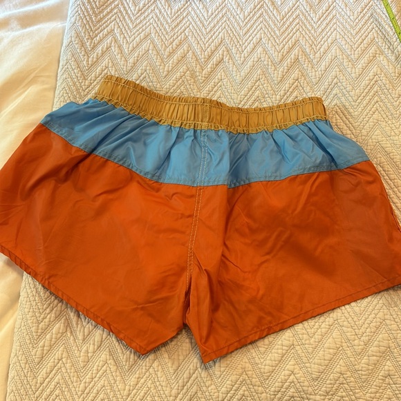 Vintage YSL Men’s Swim Trunks - Picture 7 of 7